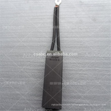 carbon brush NCC634 for power generator